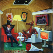 Pop Art Künstler aus Berlin Pop Art Künstler aus Berlin