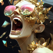 3D Animationen, KI Design 3D Animationen, KI Design