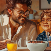 Ai Animatic für Nestle  Nestle Storyboard für Chocopic