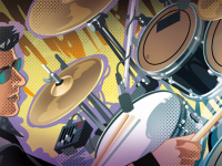 Drummer