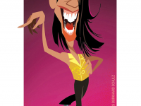 Karikatur