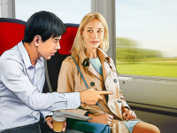 Storyboards und Animaticstudio für Marketing und Werbung