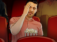 Storyboards und Animaticstudio für Marketing und Werbung