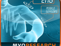 Noraxon MyoResearch  