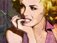 Marilyn-Monroe-lilia