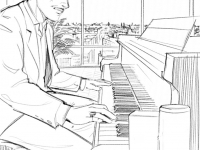 Storyboards, Animatics, Visuals für die MaFo, Moodfilme, Food, P