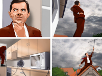 Storyboards, Animatics, Visuals für die MaFo, Moodfilme, Food, P