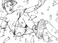sw Storyboards