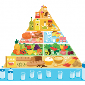 Erklärfilm Produktion, Vektor Illustrationen Erklärfilm Produktion, Vektor Illustrationen