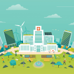 Erklärfilm Produktion, Vektor Illustrationen