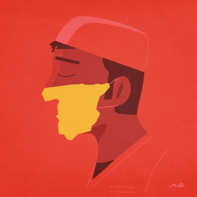 Erklärfilm Produktion, Vektor Illustrationen Erklärfilm Produktion, Vektor Illustrationen