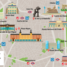 Erklärfilm Produktion, Vektor Illustrationen Erklärfilm Produktion, Vektor Illustrationen