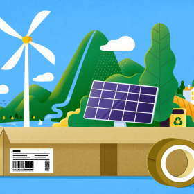 Erklärfilm Produktion, Vektor Illustrationen Erklärfilm Produktion, Vektor Illustrationen