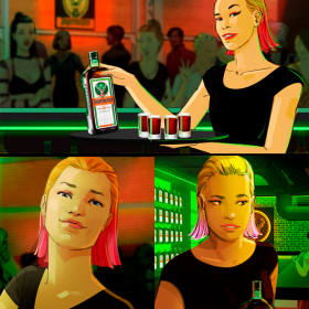 Storyboards, Animatics, Animatiosstudio Storyboards, Animatics, Animatiosstudio