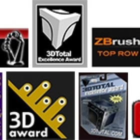 3D Grafik, 3F Messefilm, 3D Produktfilm, 3DX MAX, Face Animation 3D Grafik, 3F Messefilm, 3D Produktfilm, 3DX MAX, Face Animation