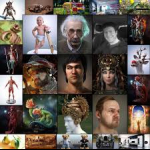 3D VISUALISIERUNG - ANIMATION - CHARACTER STUDIO,  3D Erklärvide