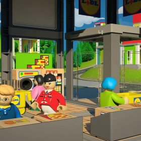 3D VISUALISIERUNG - ANIMATION - CHARACTER STUDIO,  3D Erklärvide 3D VISUALISIERUNG - ANIMATION - CHARACTER STUDIO,  3D Erklärvide