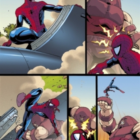 Specspidey 135 04 Specspidey 135 04