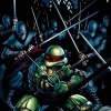 Tmnt covercolor