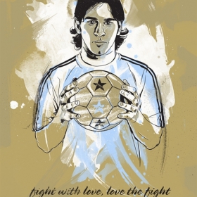 Adidas illustration Adidas illustration