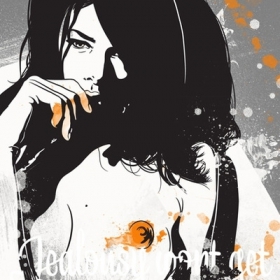 Andre pessel illustratie Andre pessel illustratie