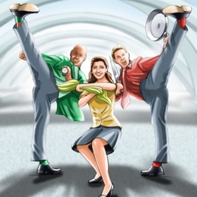 Axel lang 10 Axel lang 10