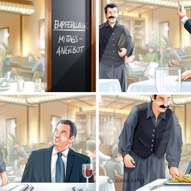 Axel lang 16 Axel lang 16