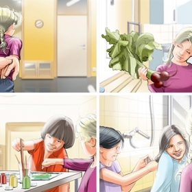 Axel lang 19 Axel lang 19