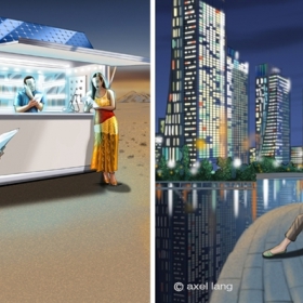 Axel lang 6 Axel lang 6