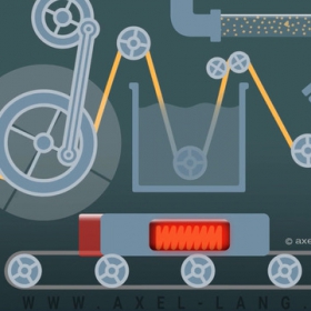 Illustrator, AD, Vektor, Erklärfilm, bewegte Grafiken Illustrator, AD, Vektor, Erklärfilm, bewegte Grafiken