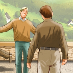 Storyboards/Animatics Storyboards/Animatics