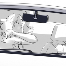 Storyboards/Animatics Storyboards/Animatics