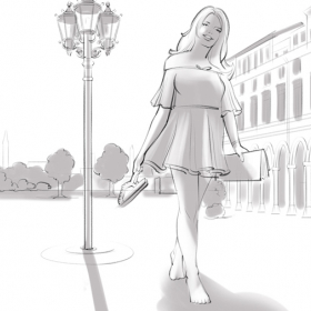 Storyboards/Animatics Storyboards/Animatics