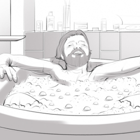 Storyboards/Animatics Storyboards/Animatics