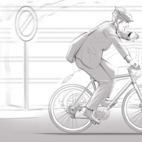 Storyboards/Animatics Storyboards/Animatics