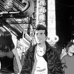 Animatic Studio, Storyboards ,  COCA-COLA, Ferrari, photorealist