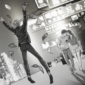 Animatic Studio, Storyboards ,  COCA-COLA, Ferrari, photorealist Animatic Studio, Storyboards ,  COCA-COLA, Ferrari, photorealist