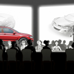 Animatic Studio, Storyboards ,  COCA-COLA, Ferrari, photorealist