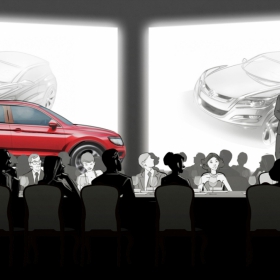 Animatic Studio, Storyboards ,  COCA-COLA, Ferrari, photorealist Animatic Studio, Storyboards ,  COCA-COLA, Ferrari, photorealist