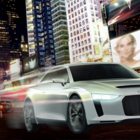 Animatic Studio, Storyboards ,  COCA-COLA, Ferrari, photorealist Animatic Studio, Storyboards ,  COCA-COLA, Ferrari, photorealist