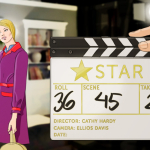 Animatic Studio, Storyboards ,  COCA-COLA, Ferrari, photorealist