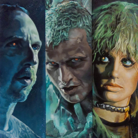 Blade Runner Blade Runner