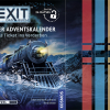 Buch-Cover EXIT