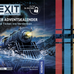 Buch-Cover EXIT