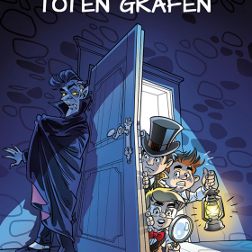 Die kleinen Detektive Die kleinen Detektive