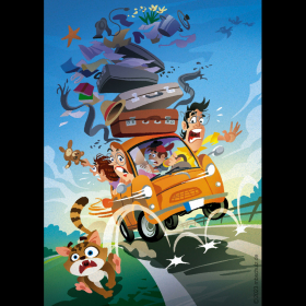 Holidays Pleasure Holidays Pleasure