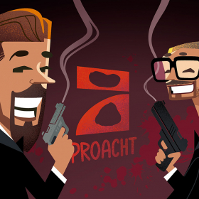 Joko&Klaas ProACHT statt ProSieben Joko&Klaas ProACHT statt ProSieben
