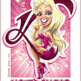 Karikatur Katzenberger Karikatur Katzenberger