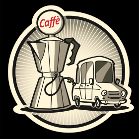 Logo Caffé Logo Caffé