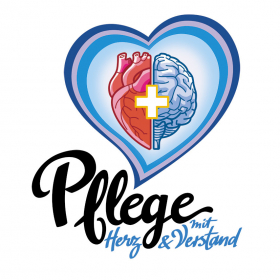 Logo Pflege Logo Pflege